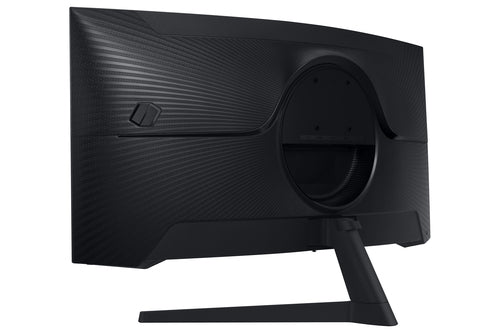 Samsung Odyssey LC34G55TWWPXXU computer monitor 86.4 cm (34 Samsung Odyssey LC34G55TWWPXXU computer monitor 86.4 cm (34